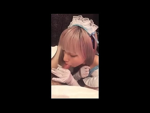❤️ Yapon İdolü [mayuka], Fransız qulluqçu kostyumu, 1-ci hissə, oral seks və losyonla qaxmaq ❤❌ Keyfiyyətli porno az.rassadakubani.ru