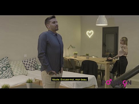 ❤️ PORNBCN 4K Böyük döşləri olan bir yetkin qadın anal olmaq istəyir Böyük siklə sikilmiş gənc giqolo oral seks amortizm sərt sikişmə əl işi it tərzi pişik yalama orgazm Fransızca subtitrlər ❤❌ Keyfiyyətli porno az.rassadakubani.ru